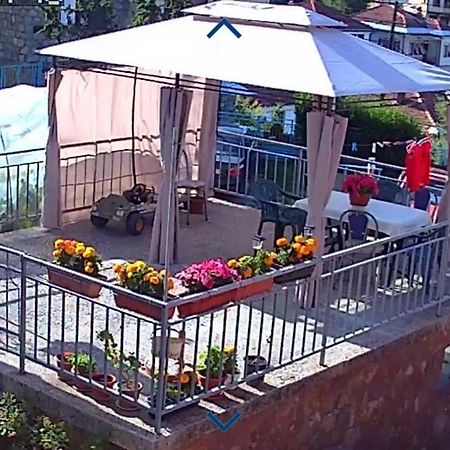 Villa Flora Apartments Krushevo Kruševo Exteriér fotografie
