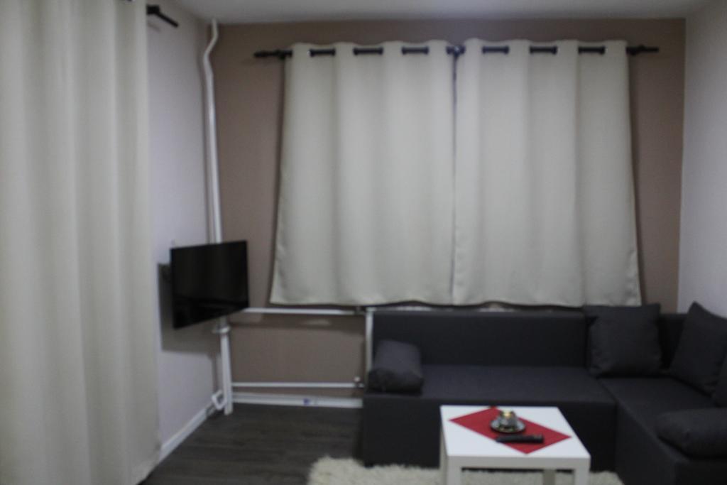 Villa Flora Apartments Krushevo Kruševo Exteriér fotografie