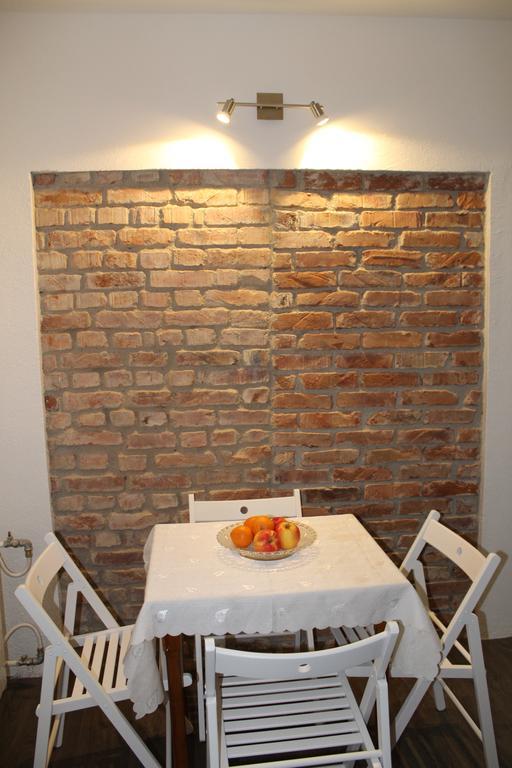 Villa Flora Apartments Krushevo Kruševo Exteriér fotografie