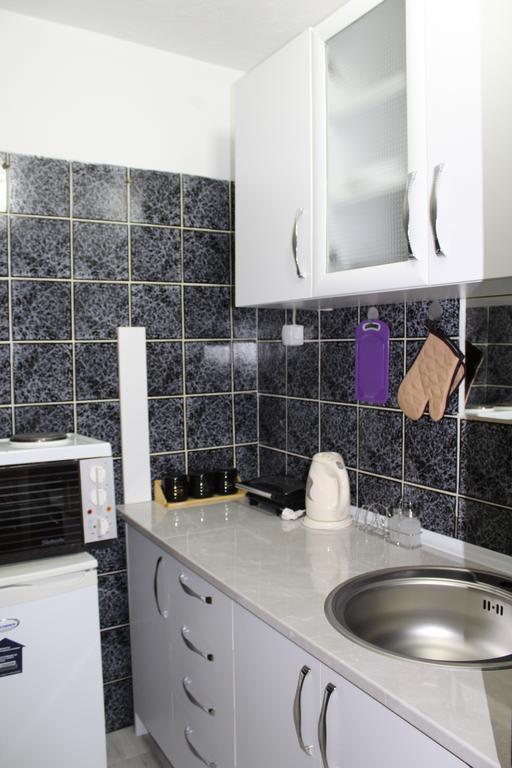 Villa Flora Apartments Krushevo Kruševo Exteriér fotografie