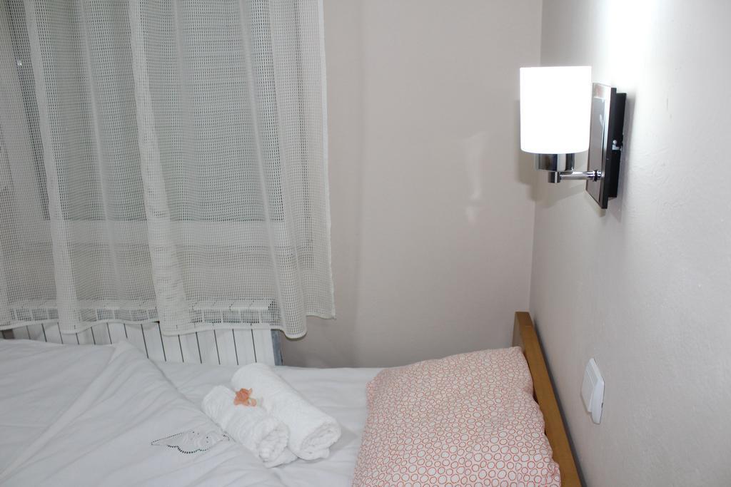 Villa Flora Apartments Krushevo Kruševo Exteriér fotografie