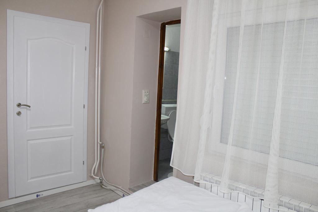 Villa Flora Apartments Krushevo Kruševo Exteriér fotografie