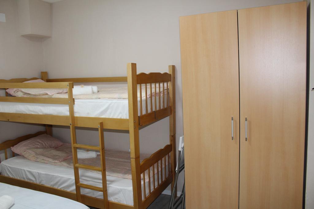 Villa Flora Apartments Krushevo Kruševo Exteriér fotografie