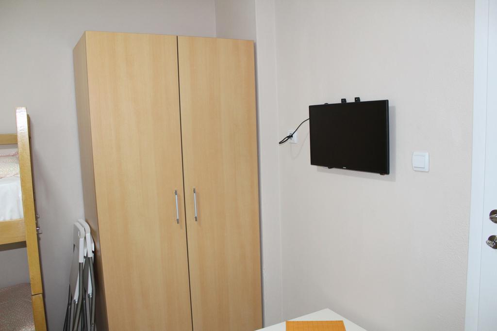 Villa Flora Apartments Krushevo Kruševo Exteriér fotografie