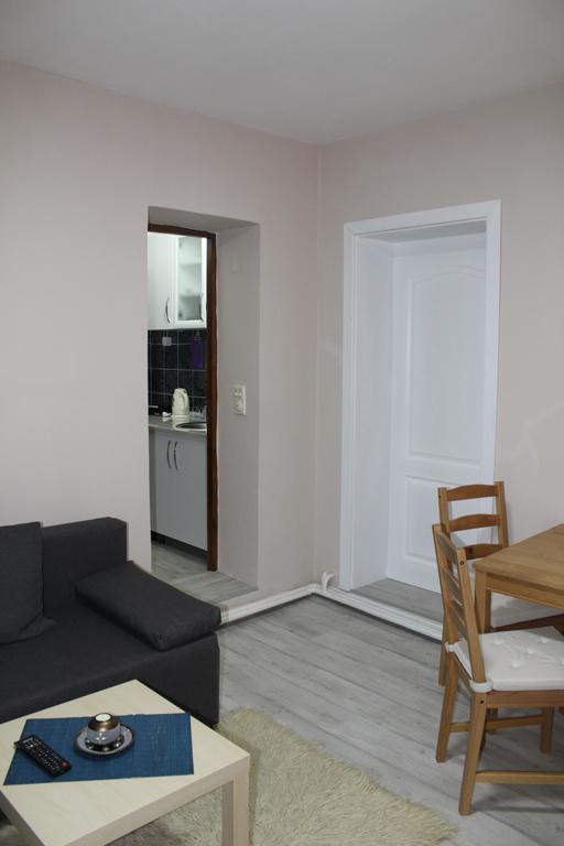 Villa Flora Apartments Krushevo Kruševo Exteriér fotografie